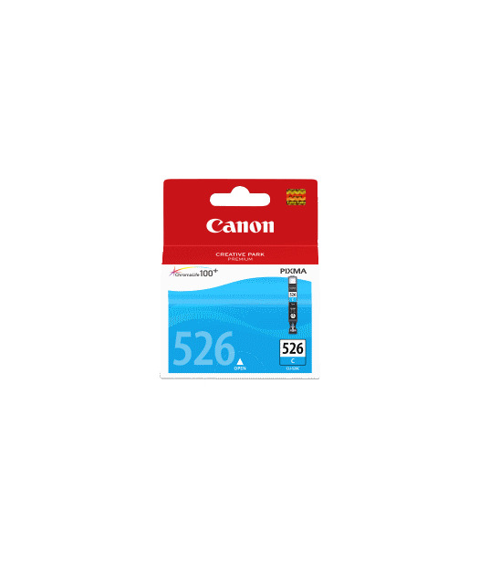 CANON CLI-526 C Mürekkep K. 4541B001 CAN22364