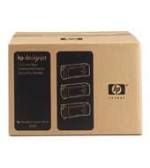 HP C5085A Sarı DesignJet 4000 3'lü Set 400 ML