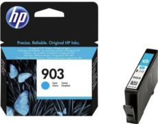 HP T6L87A  903 Cyan Original Ink Cartridge