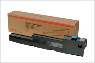 OKI C9600-9800 Toner Toplaycı (42869403)