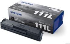 SAMSUNG MLT-D111L H-Yield Blk Toner SU807A