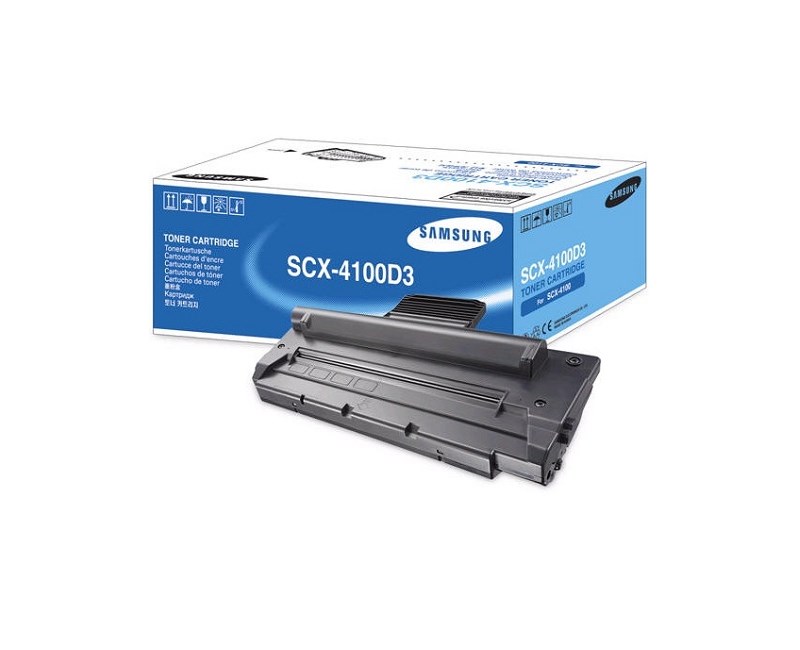 SAMSUNG Scx-4100D3 Toner