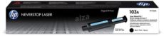 HP 103A-W1103A Orjinal Neverstop Toner Dolum Seti Resim-1