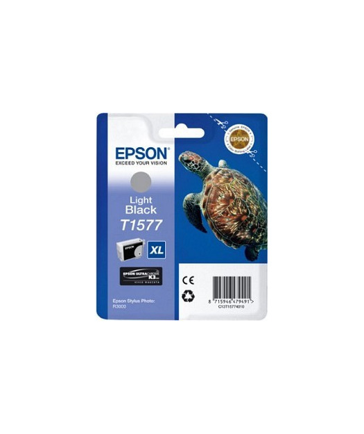EPSON 157740 Ink Cartridge Photo-Light Magenta EPSS157740