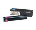 LEXMARK X945X2MG X940E X945E KIRMIZI 22.000 SAYFA TONER
