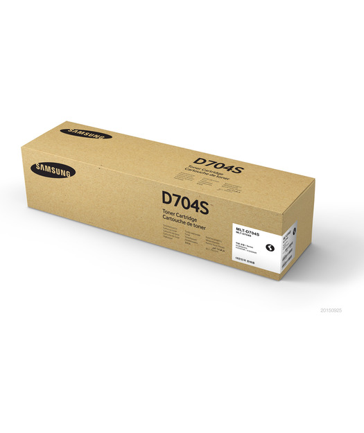 HP Samsung MLT-D704S Black Toner SS771A