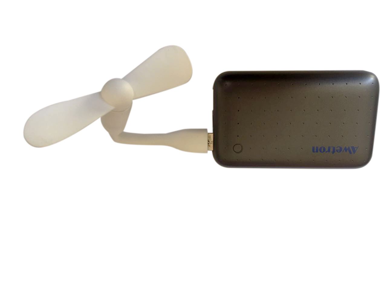 INOVA INV-FAN-B XIS USB VANTİLATOR – FAN (BEYAZ)
