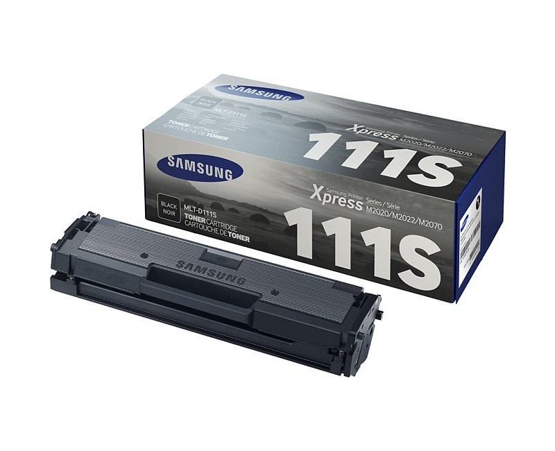 SAMSUNG MLT-111S SL-M2020-W/SL-M2070 1K Toner