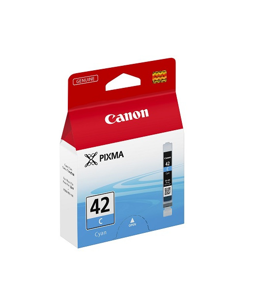 CANON CLI-42 Cyan Mürekkep K. 6385B001 CAN20082