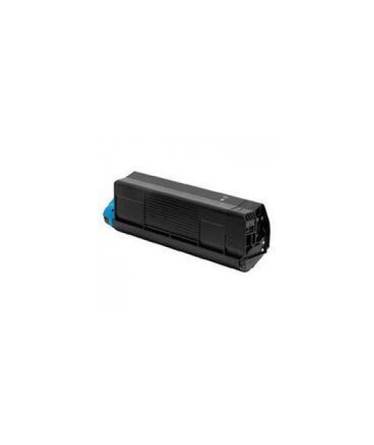 OKI C3100-Bk Toner (42804577) 20184