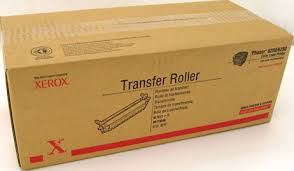 XEROX Phaser 6250 için Transfer Roller