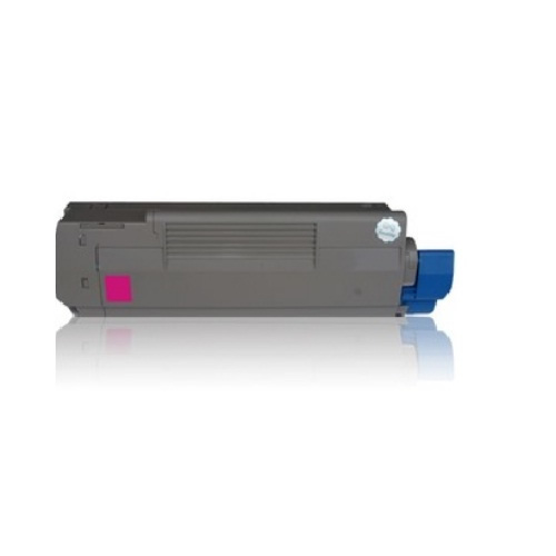 OKI 43324442 KIRMIZI TONER/C5800, C5900, V5550/5000 SAYFA