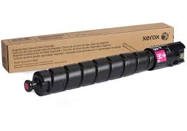 XEROX 106R04083 C9000 MAGENTA HİGH CAPACİTY TONER CARTRİDGE