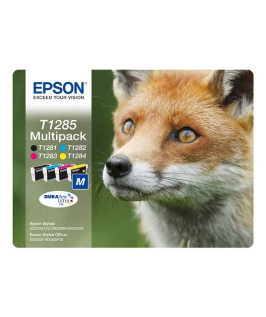 EPSON T128540 Mürekkep Kartuş EPST128540