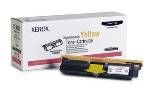 XEROX Phaser 6120 için Yüksek Kapasiteli Toner Sarı 113R00694