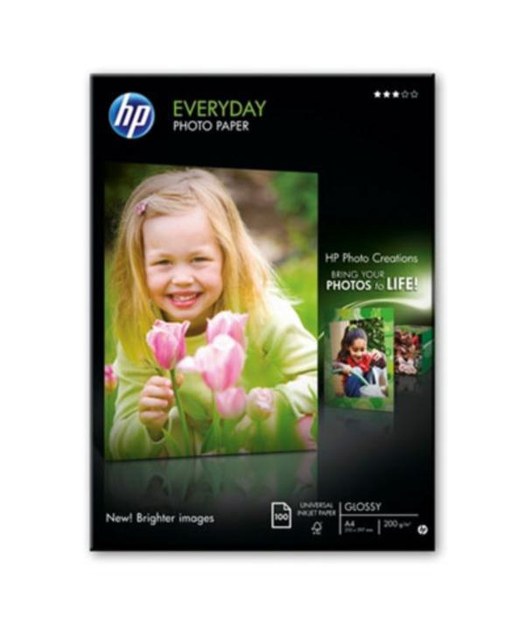HP Q2510A Deskjet Paper Q2510A