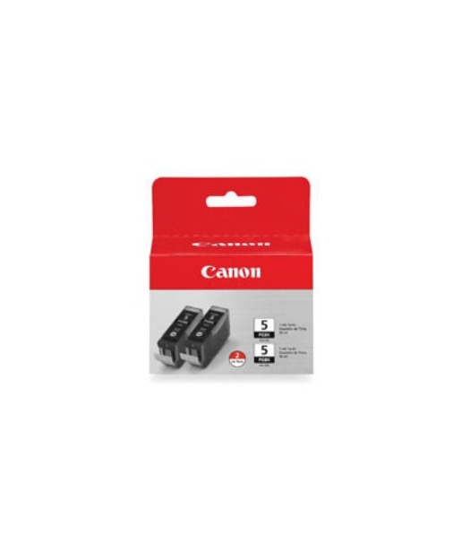 CANON PGI-5 BK TWIN Mürekkep Kartuş 0628B030 0628B030
