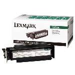 LEXMARK 12A7410 T420 5000 SAYFA SIYAH TONER