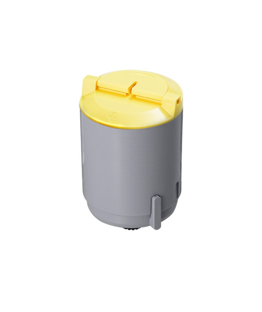 SAMSUNG CLP-Y300A Yellow Toner (1K sayfa) SAM20050