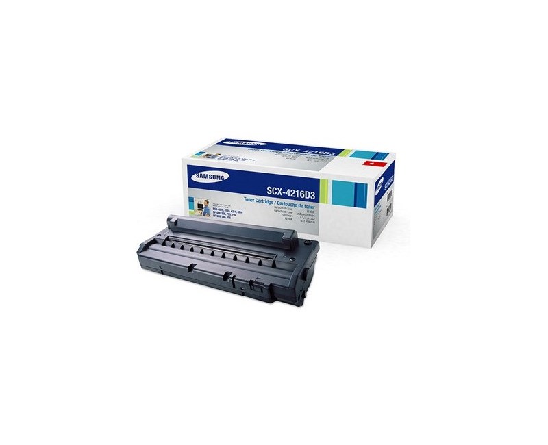 SAMSUNG Scx-4216D4 Toner