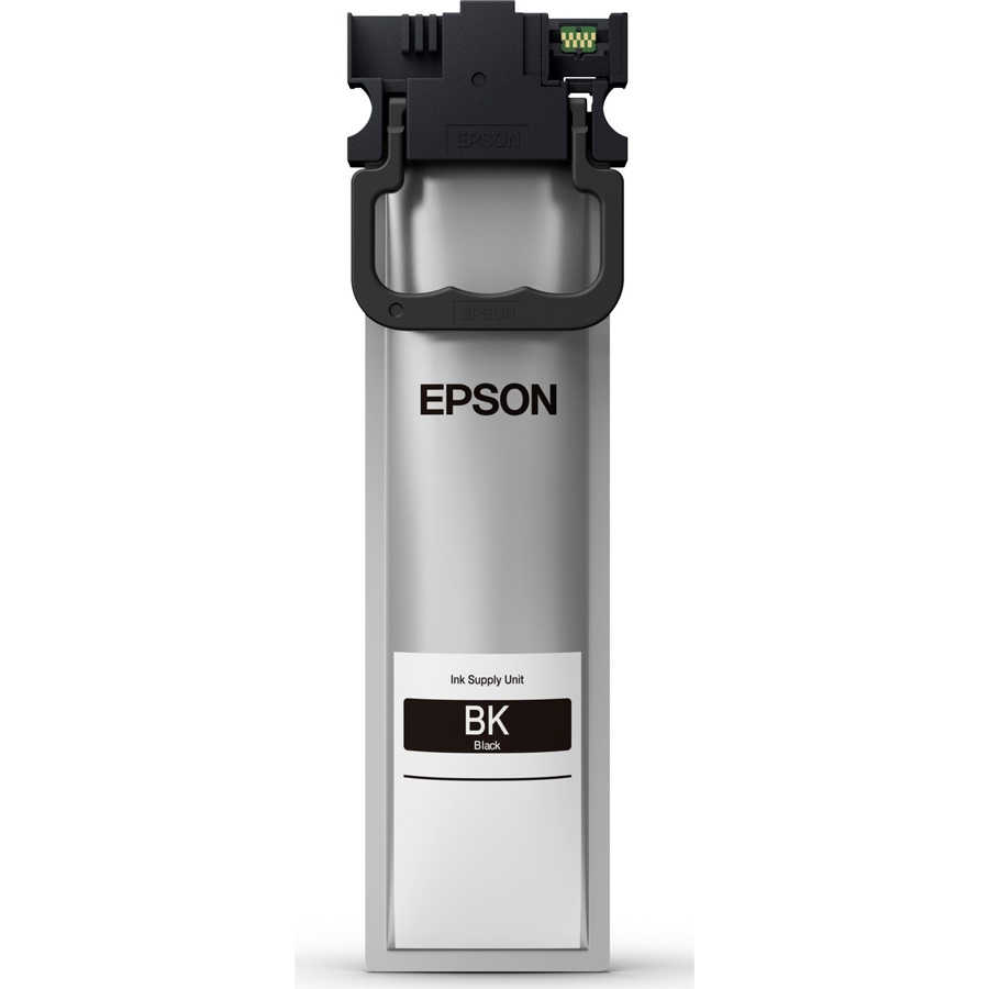 EPSON C13T965140 SIYAH KARTUS XL 10.000 SAYFA M5298 M5299 M5799