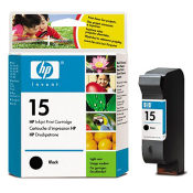 HP C6615D