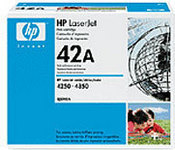 HP SİL - Q5942A