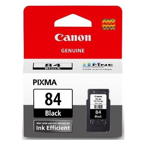 CANON PG-84 SİYAH KARTUŞ E514