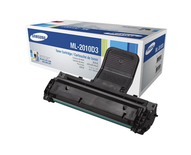 SAMSUNG ML-2010D3 Toner