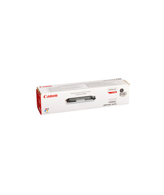 CANON CRG-732H BK Toner K. 6264B002 CAN20080