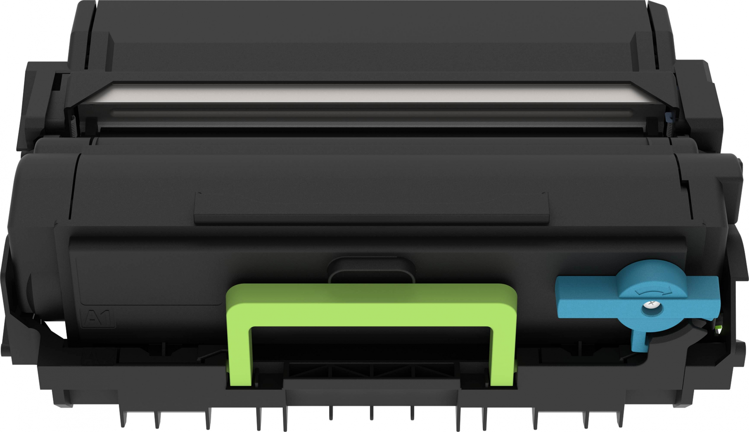 LEXMARK 55B5X00 Black Extra High Yield Return Toner Cartridge 55B5X00