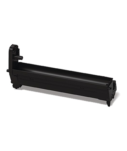OKI Drum MC760/770/780 Black (45395704) 45395704