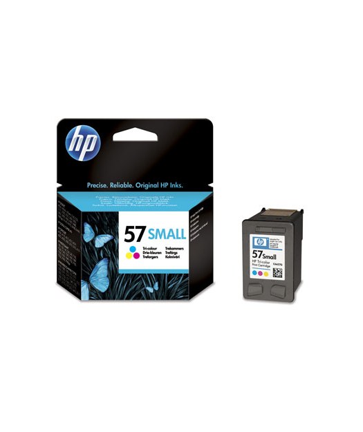 HP C6657G CMY Mürekkep Kartuş (57) C6657GE
