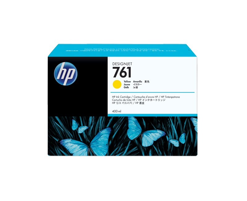 HP CM992A NO 761 SARI 400ML