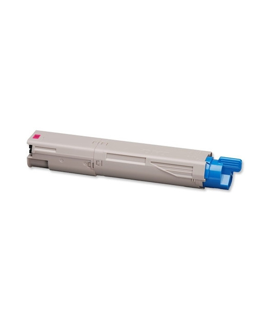OKI C350-360-C3500 M Toner (43459374) 23183