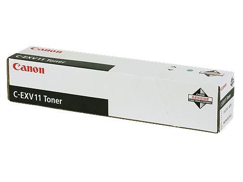 CANON Ir 2270-2230-3025 MODEL FOTOKOPİ TONERİ CEXV-11