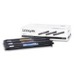 LEXMARK C910 RENKLİ DEVELOPER IT 28000 SYF RENKLI KIT 12N0772