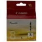 CANON CLI-8Y IP 4200-280 SAYFA SARI KARTUŞ