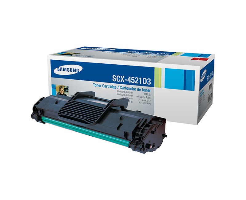 SAMSUNG Scx-4521D3 Toner