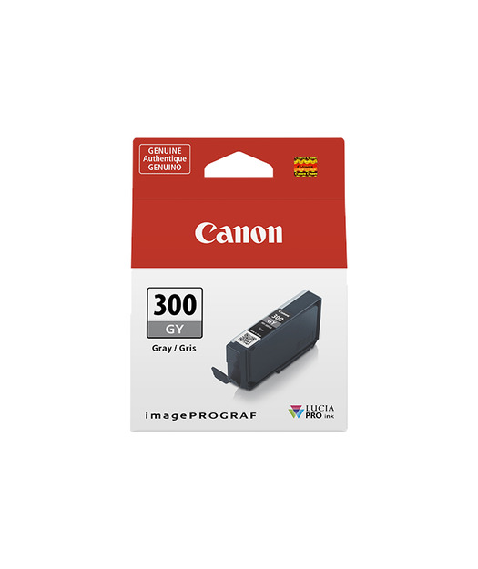 CANON PFI-300 GY EUR/OCN 4200C001 4200C001
