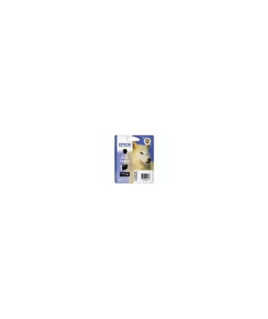 EPSON T096840 Mürekkep Kartuş EPST096840