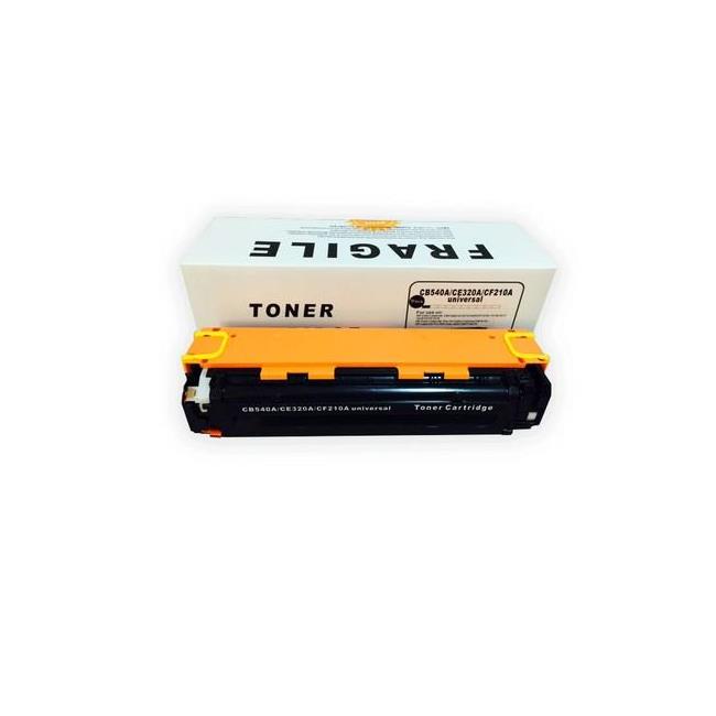 FRAGILE  CB540A/CE320A/CF210A/131A SIYAH CIPLI 2200 SAYFA 