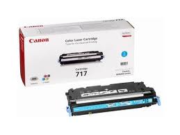 CANON 2577B002 CLBP-717C MAVI TONER 4.000 SAYFA