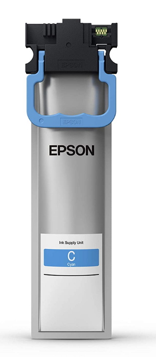 EPSON C13T944240 MAVİMÜREKKEP KARTUŞ WF-C5xxx SERİSİ
