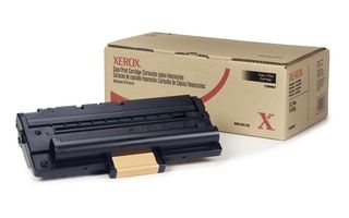 XEROX Pe16 için Toner 3500 Sayfa 113R00667