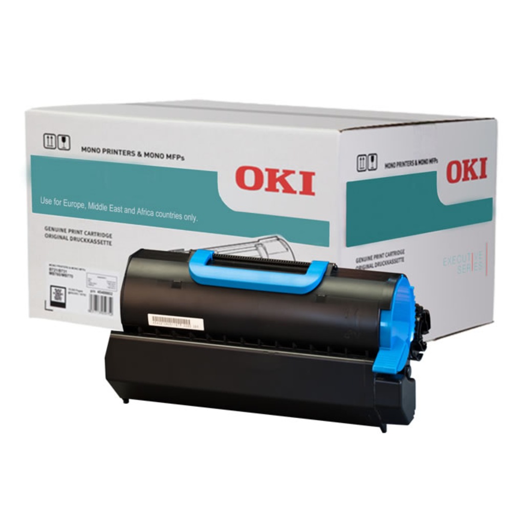 OKI 01221701 DRUM/B930/60000 SAYFA