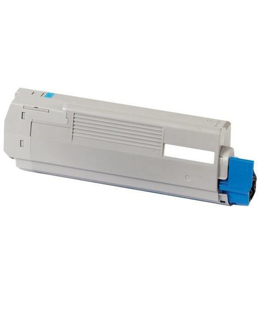 OKI C5650-5750-C Toner (43872323) 23132