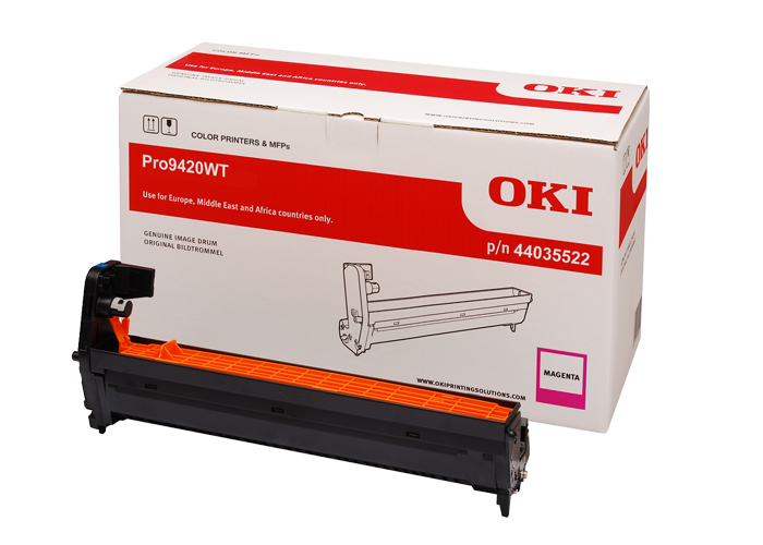OKI 44035522 EP-CART-M-ES9410/ES9420WT