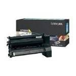 LEXMARK C7700YS C770/772 SARI 6.000 SAYFA TONER