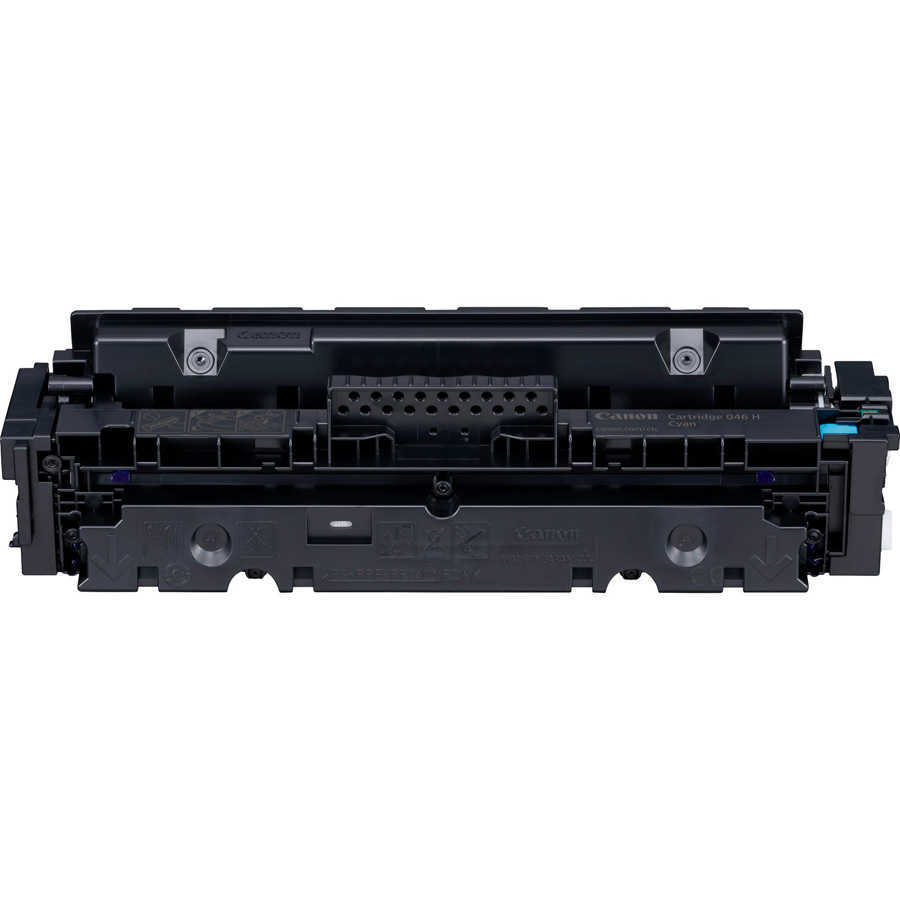 CANON CRG-046H/1253C002 Mavi Orjinal Toner Yüksek Kapasiteli Resim-2